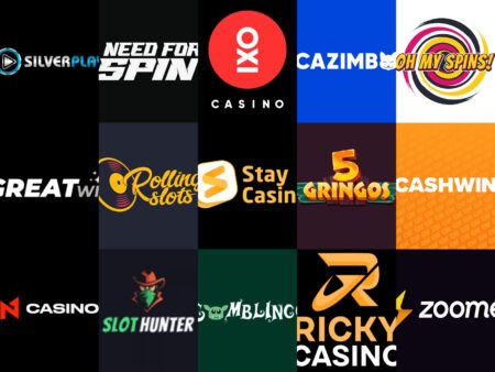 Online Casinos – Spielgenuss immer und überall
