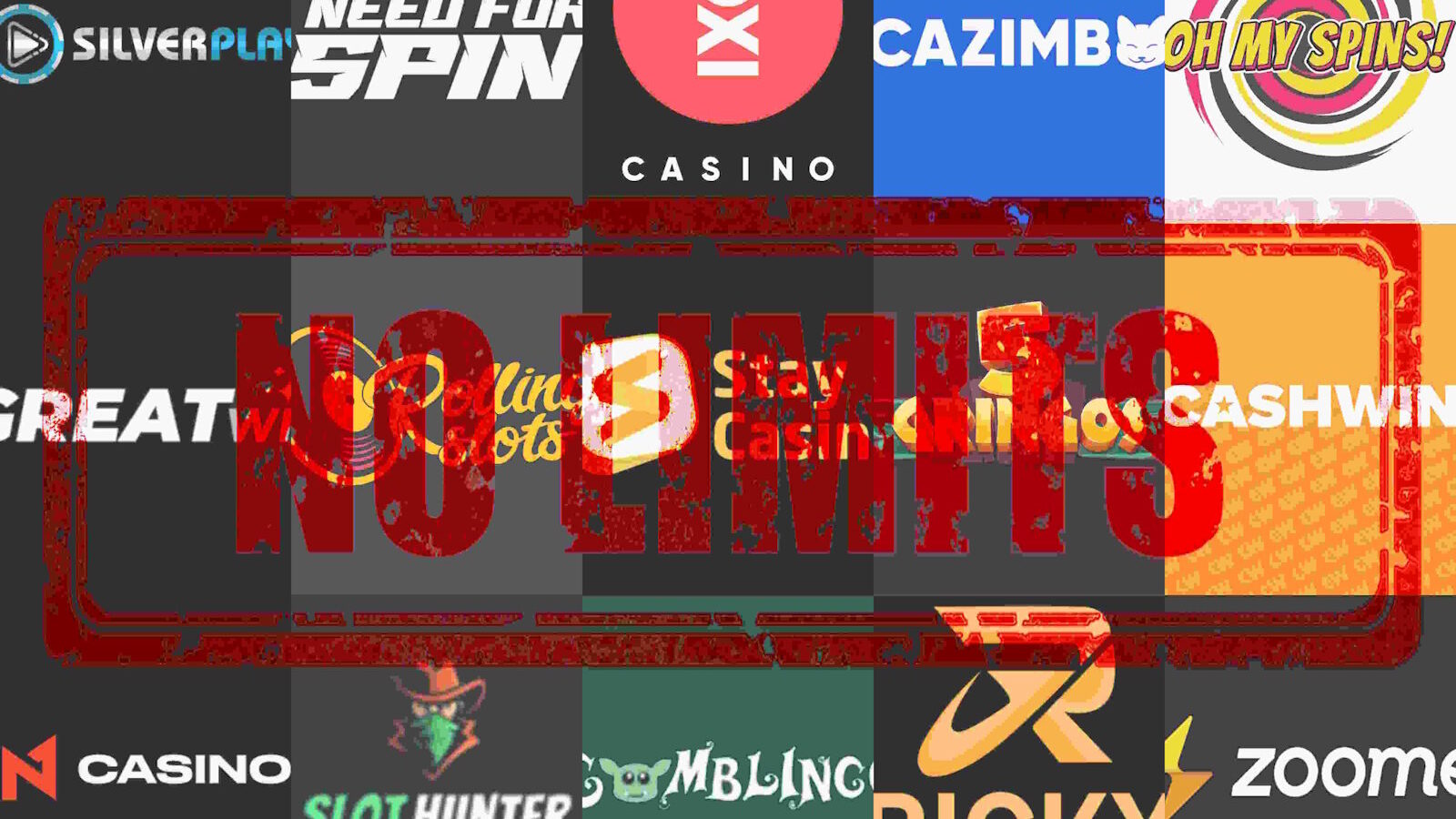 online casinos ohne limits