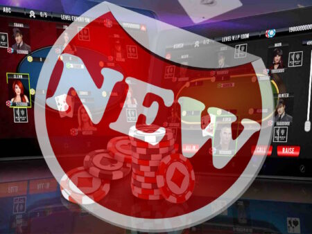 Neue Online Casinos – Alle aktuellen Newcomer im Überblick