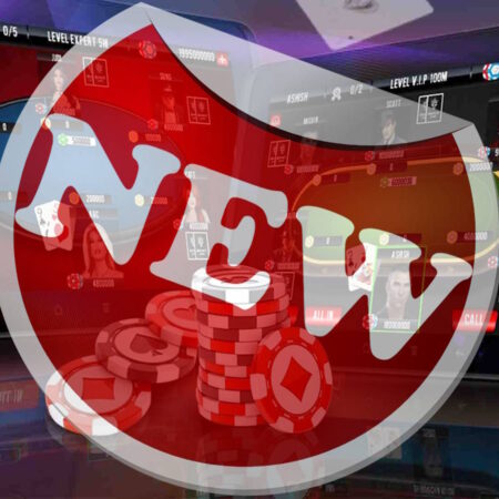 Neue Online Casinos – Alle aktuellen Newcomer im Überblick