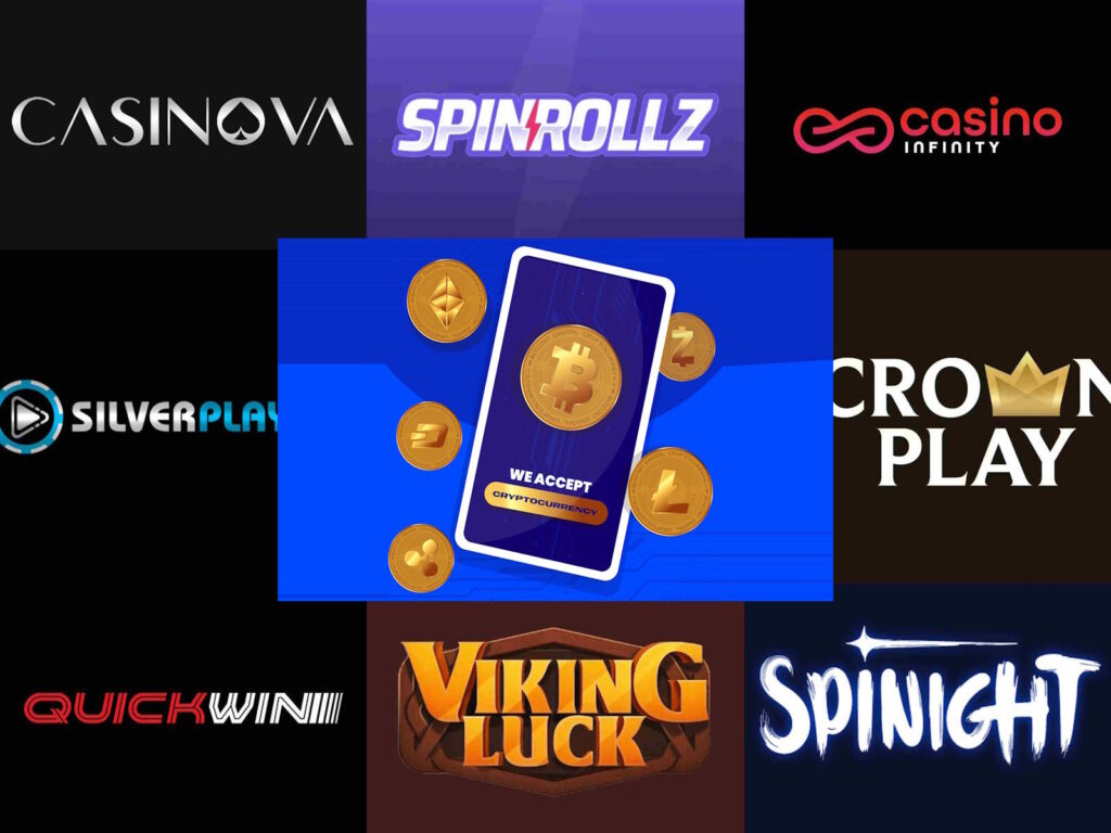 Beste Krypto Casinos Deutschland