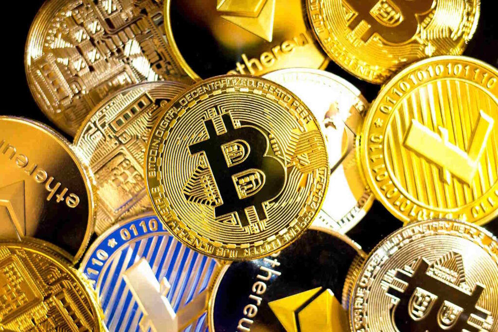 Währungen in Krypto Casinos