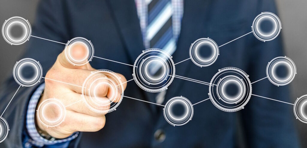 Digitalisierung deutscher Unternehmen