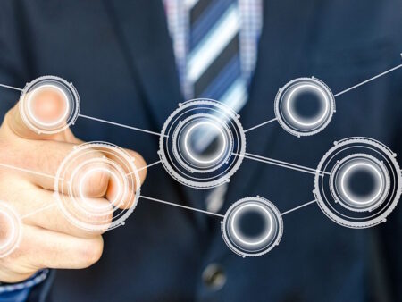 Wie die digitale Transformation deutsche Unternehmen prägt