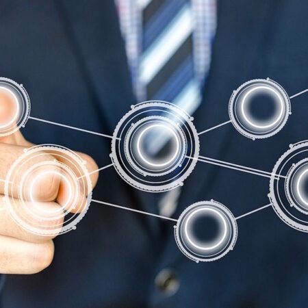 Wie die digitale Transformation deutsche Unternehmen prägt
