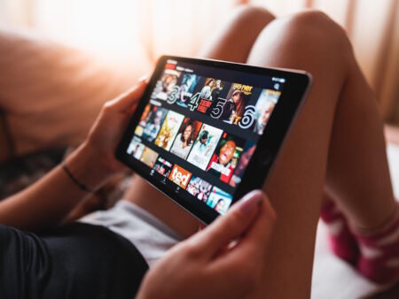 Digitale Filmwelten und die Zukunft des Streamings