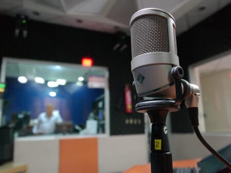Wie digitale Medien die regionale Radiolandschaft verändern