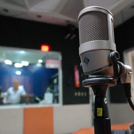 Wie digitale Medien die regionale Radiolandschaft verändern