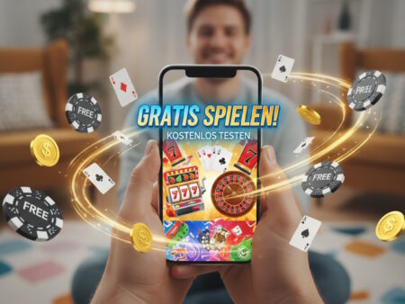 Beliebte Slots in Online Casinos kostenlos spielen – Umfassender Ratgeber 2026