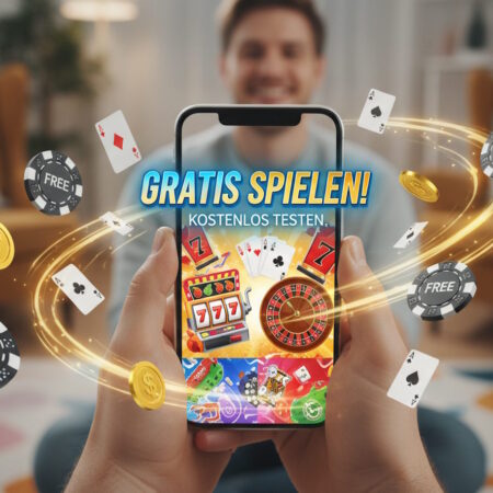 Beliebte Slots in Online Casinos kostenlos spielen – Umfassender Ratgeber 2026
